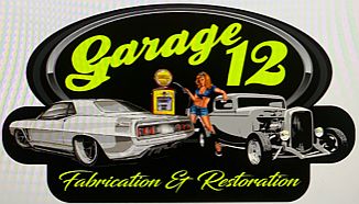 garage12 garage12