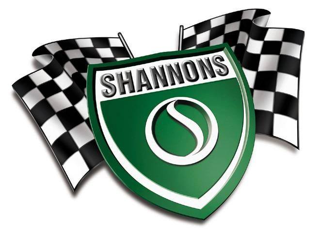 shannons shannons